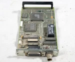 Vintage Sun 501-1450 Ethernet Controller 10BASET Aui Bnc Sbus ISAE46. Fixed Price $100.00.