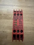 Schmersal SRB-NA-R-C15-24V Safety Relay. Fixed Price $149.99.