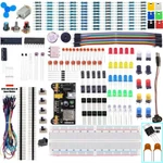 New Solderless Breadboard Protoboard 830 Tie Point MB-102 Test Circuit Pcb Kits. Fixed Price $19.99.