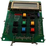 Parts Repair Only Teijinseiki CSL-01 V1.0 Control Module Pcb Board. Fixed Price $39.99.