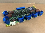 Fanuc A16B-2200-0360 /04B 1/4 Axes Circuit Board Module Warranty Fast Ship. Fixed Price $169.00.