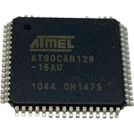 AT90CAN128-16AU Atmel Integrated Circuit. Fixed Price $36.14.