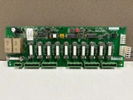 Ge Im 0051 Fan Control Board. Fixed Price $259.95.