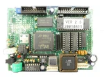 Tebek Engineering TB-JS320 Cpu System Processor Board Pcb Ide Cybeq Working. Fixed Price $1012.22.