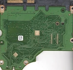 ST31500541AS, 9TN15R-568, CC91, 5536J, Seagate Sata 3.5 (pcb). Fixed Price $52.95.