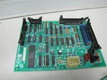 Yaskawa Motoman Robotics Pc Interface Board Card JANCD-SP17B DF8203304-B0 Rev. Fixed Price $13.50.