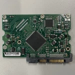 Seagate ST3750640AS 3.5" 750GB Sata Hdd Pcb Board 100406533 Rev Fw 3.AAC. Fixed Price $35.79.