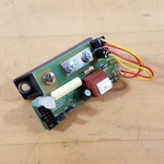 Technomagnete MCUXPB2REV5 Circuit Board With IRKT91/16AS90 Rectifier - Used. Fixed Price $47.38.