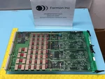 Teradyne 517-301-01 Pcb Assy Matrix Board, 152123. Fixed Price $450.00.