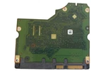 Pcb ST31000528AS 100535537 Rev P/n: 9SL154-040 F/w: AP24 Tk Seagate. Fixed Price $35.00.