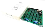New General Electric DS3800HRDB1D1D Relay Driver Board 6BA06. Fixed Price $1500.00.