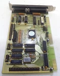 Parasonic Power Supply Circuit Board CA8962-5. Fixed Price $50.00.