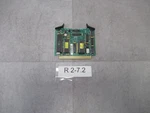 Acrison MD-2-271 Control Board CPU1 Version 3 115-0727. Fixed Price $180.48.
