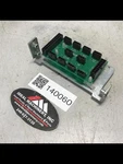 Wittmann E500003204 Circuit Board Used #140060. Fixed Price $60.00.