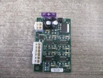 Eaton Fan Fail Detector Board 101073510-100 Rev. B00 Used. Fixed Price $20.00.