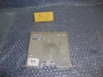 Umt Ceragon ED-0271-0 DX11-1 Rf Microwave Diplexer DPX11331 Rev 00. Fixed Price $68.00.