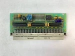 Schroff 60800-374 Pc Board. Fixed Price $54.00.