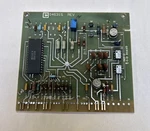 Leeds & NORTHRUP,046315,CIRCUIT Board. Fixed Price $90.00.