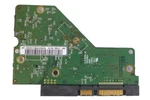 Pcb WD5000AAKX-001CA0 Western Digital 2061-771640-S03 500GB. Fixed Price $49.00.