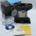 Western Digital Caviar Serial WD1600JS-75NCB3 160GB 3.5" Sata Hdd. Fixed Price $39.95.