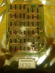 Hp Hewlett-pacard 10746-60001 Binary Interface Board Pcb Rev. Used. Fixed Price $509.16.