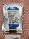 Western Digital WD5000AAKX-753CA1 500GB Hard Drive. Fixed Price $10.00.