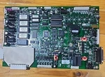 Powerware 101073071-001 Rev Front Panel Assembly Board. Fixed Price $65.00.
