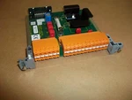 Sieger Pcb Card 05701-A-0325 Used. Fixed Price $250.00.