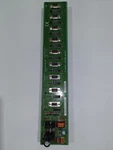 Rockwell 9103-0173 8-CHANNEL Encoder Buffer Unit. Fixed Price $156.00.
