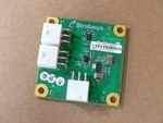 Stratasys Brd 08003 Pcb Circuit Board Rev 1. Fixed Price $299.99.