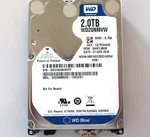 Western Digital WD20NMVW-11EDZS7 (WX31) Hhktjbkb Thailand 2TB Usb 04/2016. Fixed Price $79.00.