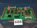 Varian Servo Cntl Intfc ASSY:04-707180-01-D SCH:04-707182-01-A. Fixed Price $250.95.