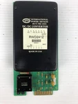 International Power Devices RWD2412 Dc/dc Converter With Zero Servo Nest Board. Fixed Price $200.00.