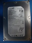 ST3300822AS, 5NF, Wu, Pn 9BD134-303, Fw 3.AAE, Seagate 300GB Sata 3.5 Hard Drive. Fixed Price $87.95.