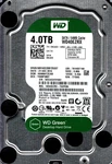 WD40EZRX-75SPEB0 S/n: WCC4E DCM:HANNHT2CAB Western Digital 4TB Thailand Dec 2014. Fixed Price $248.99.