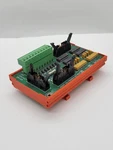 Emerson 02-790869-00 Dry Contact Driver Circuit Board Rev P/l. Fixed Price $30.00.