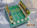 Schroff 60800-375 Vme Systembus 5-SLOT Board 60800-370. Fixed Price $149.00.