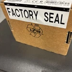 New Sealed Box Allen Bradley 1769-IF4XOF2 Ser Compactlogix 4-IN/2-OUT Module. Fixed Price $295.00.