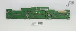 20833 Dell Pcb, Poweredge 2950 Back Plane, CN-0PN610-13740-75N-01XP Pwb H6180. Fixed Price $28.48.