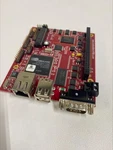 Cirrus Logic TS-7250 EP9302 Single Board Computer 500MHZ Embedded Arm Sbc. Fixed Price $148.97.