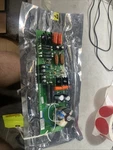 Pillar Industries Driver Board AB7094-4 New!!. Fixed Price $426.55.