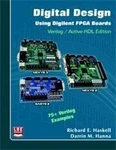 Digital Design Using Digilent Fpga Boards Verilog/active-hdl Edition. Fixed Price $17.17.