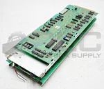 Hewlett-packard / Hp 03497-66502 Circuit Board 88809F Rev *read*. Fixed Price $135.00.