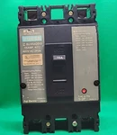 Fuji BU-ESA2015 480V 2POLE 15A Circuit Breaker 3RE4-2. Fixed Price $24.99.