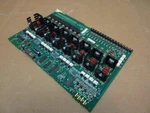 Barber Colman Ac Output Pc Board A-13402-104-1 Used #23689. Fixed Price $438.90.