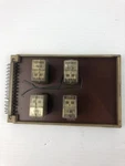 Barmag Electronic E70/00 Circuit Board. Fixed Price $150.00.