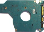 Toshiba MK6461GSYN HDD2F21 VL01 010 A0/MH000C (40A0) G002872A 640GB Sata Pcb. Fixed Price $22.77.
