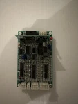 Toyo Tda BOARD-1-E P186465. Fixed Price $250.00.