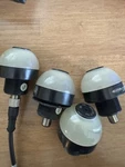 Banner K50L2RGB7A1Q Led Indicator (lot Of 4). Fixed Price $149.99.