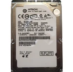 Hitachi HTS543216L9SA00 0A59303 DA2352 (vce) Thailand 2.5" 160GB Sata Hdd APR09. Fixed Price $34.00.